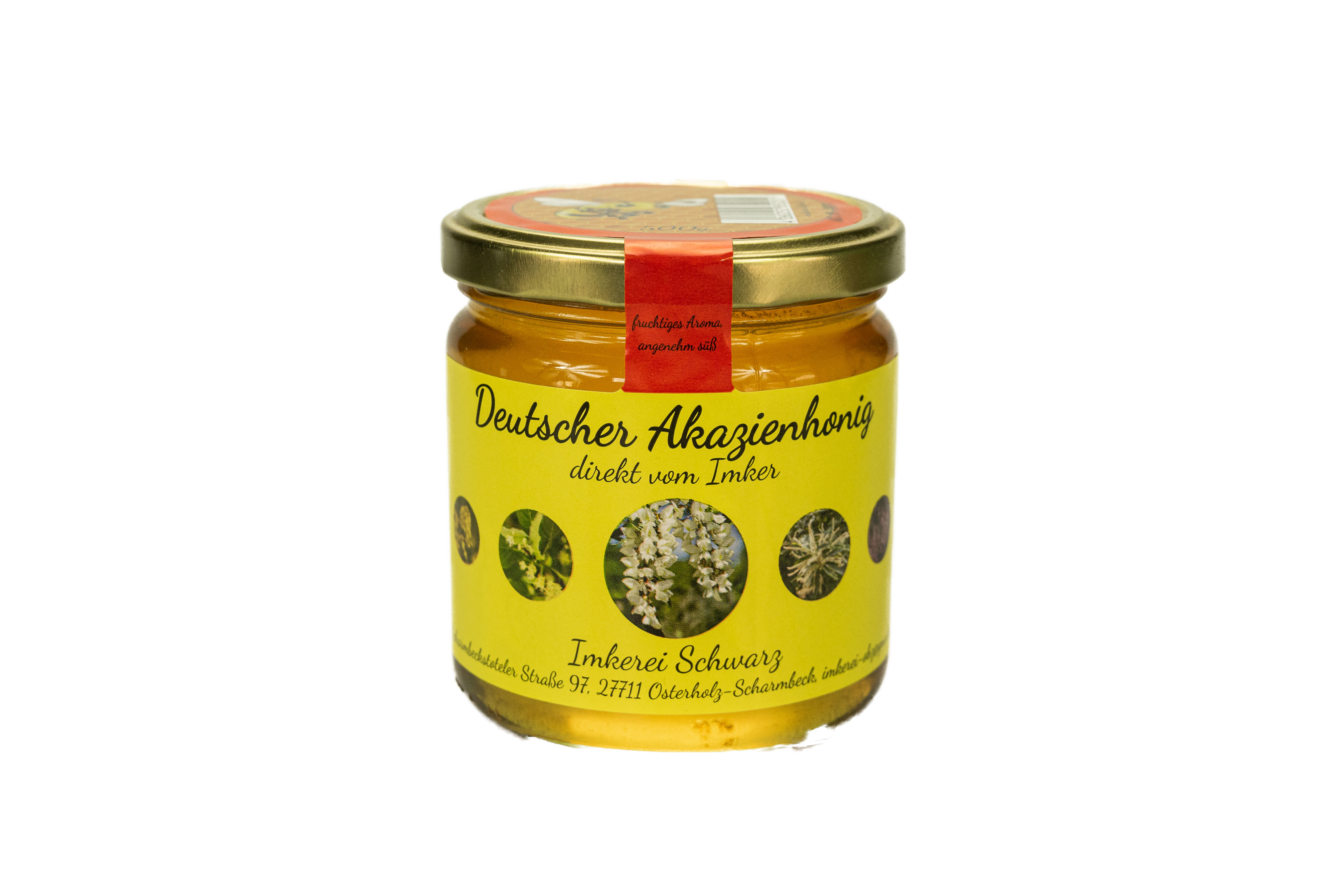 Akazie freigestellt test